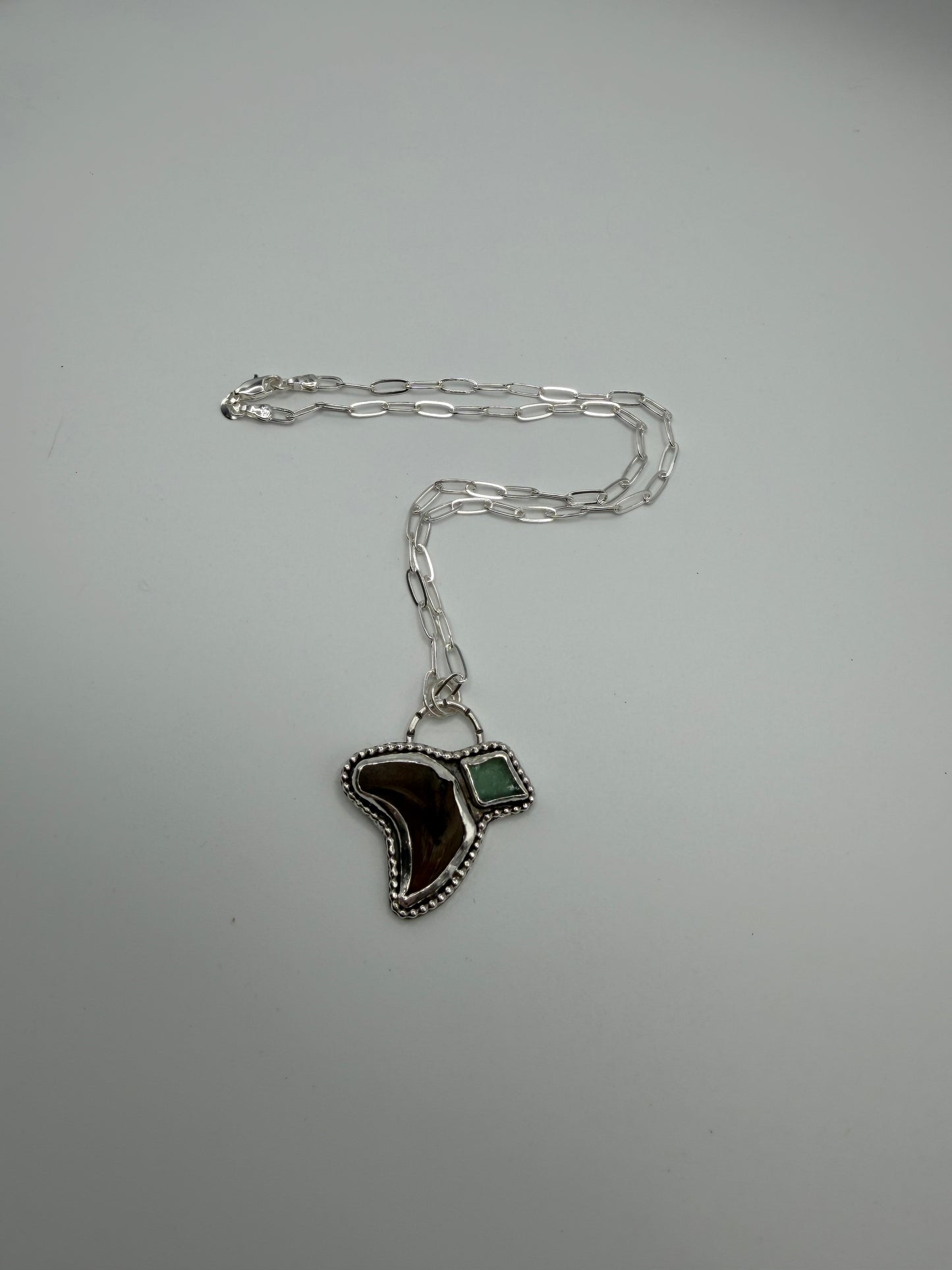 Custom Pendant