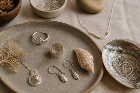 Best Sustainable Jewelry Brands 2026: A Data-Driven Guide