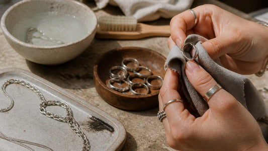 Does Handmade Jewelry Tarnish Easily? Care Guide