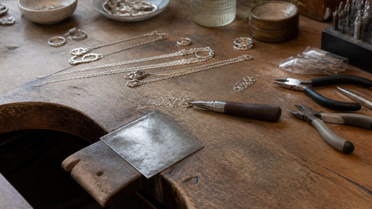 Handmade Jewelry Wait Times Explained