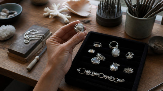How to Spot Quality Handmade Jewelry: A 2026 Guide