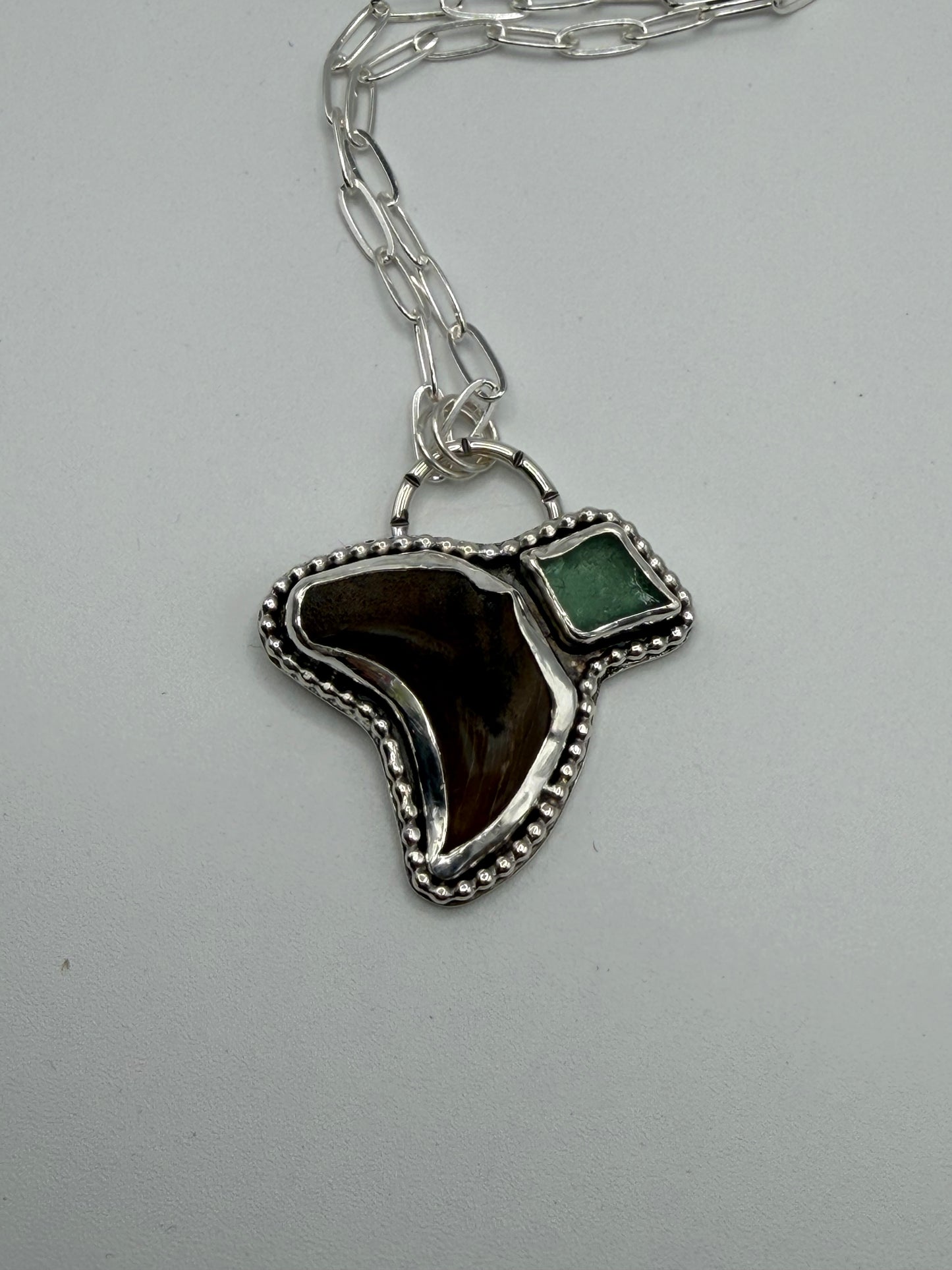 Custom Pendant