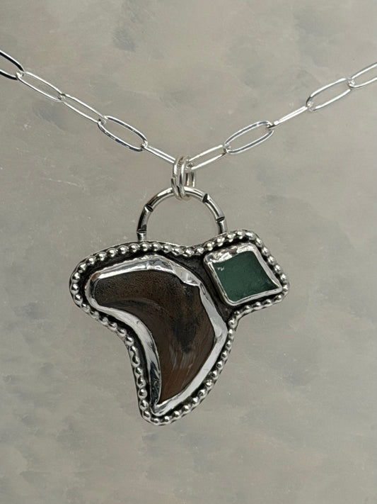Custom Pendant