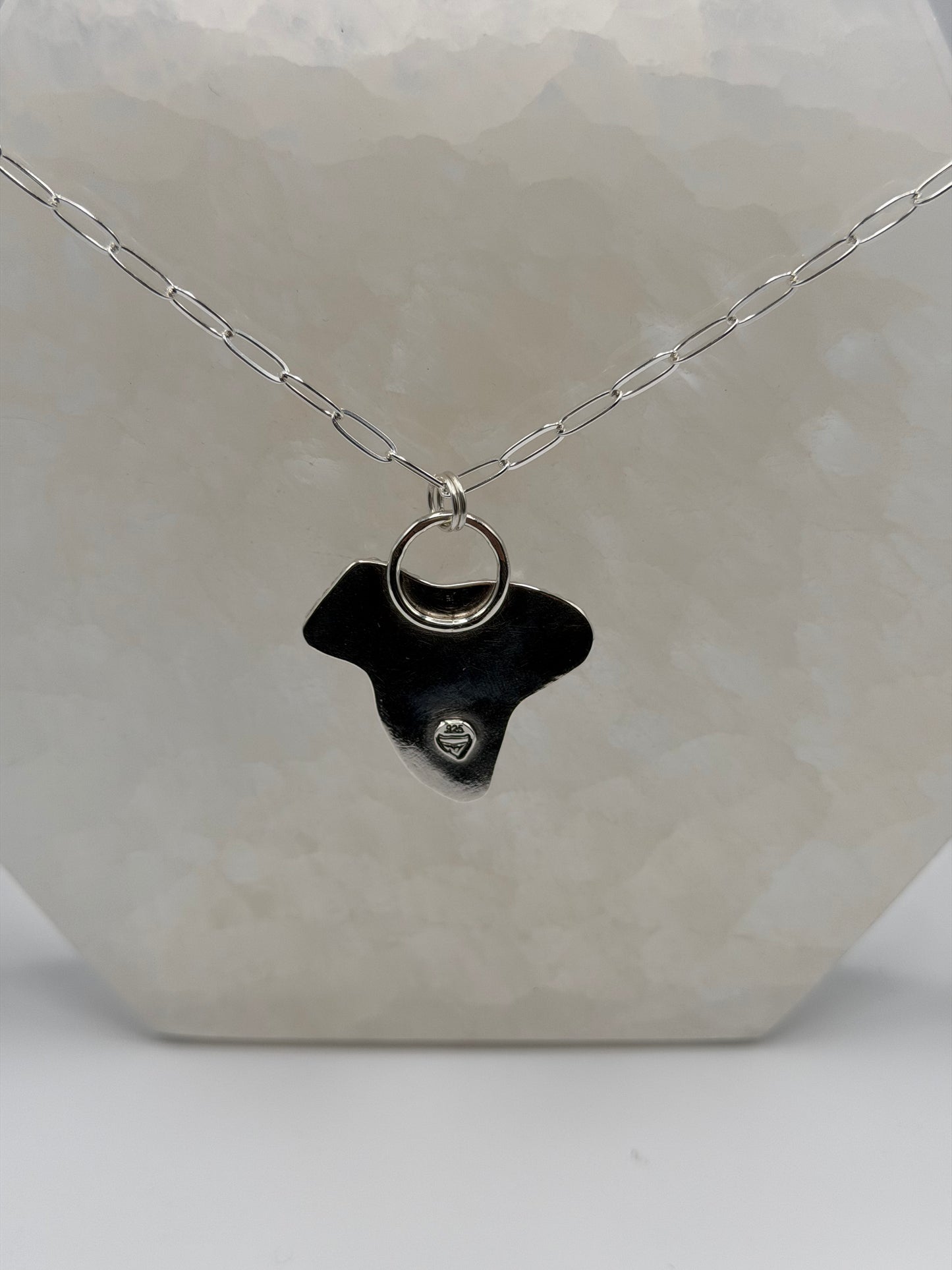Custom Pendant