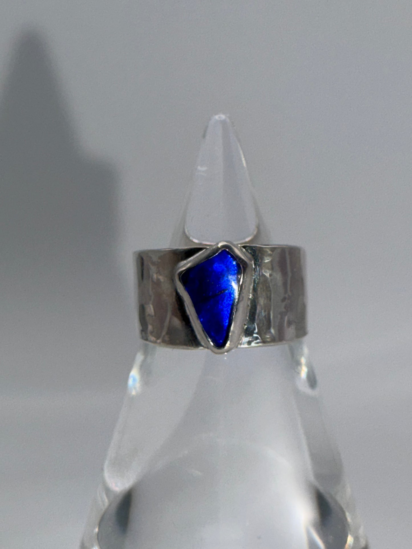 Custom Wedding Ring