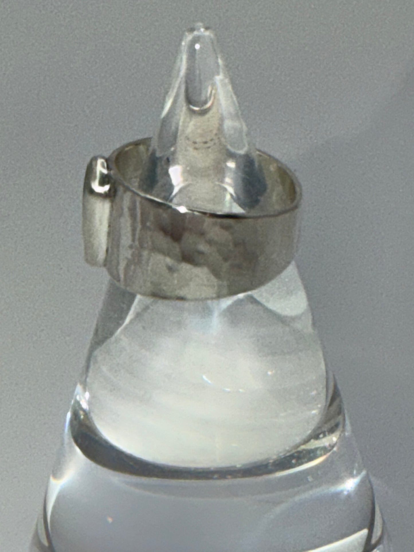 Custom Wedding Ring
