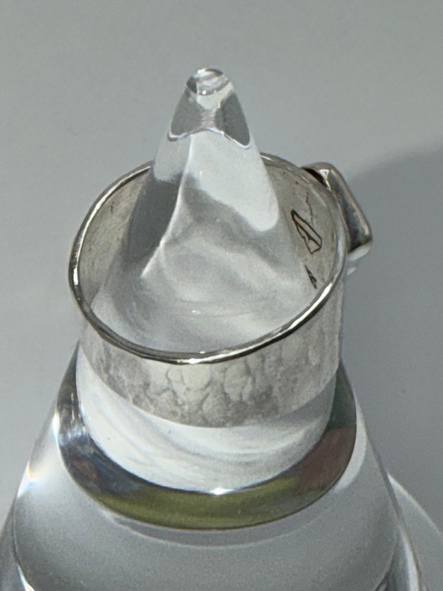 Custom Wedding Ring
