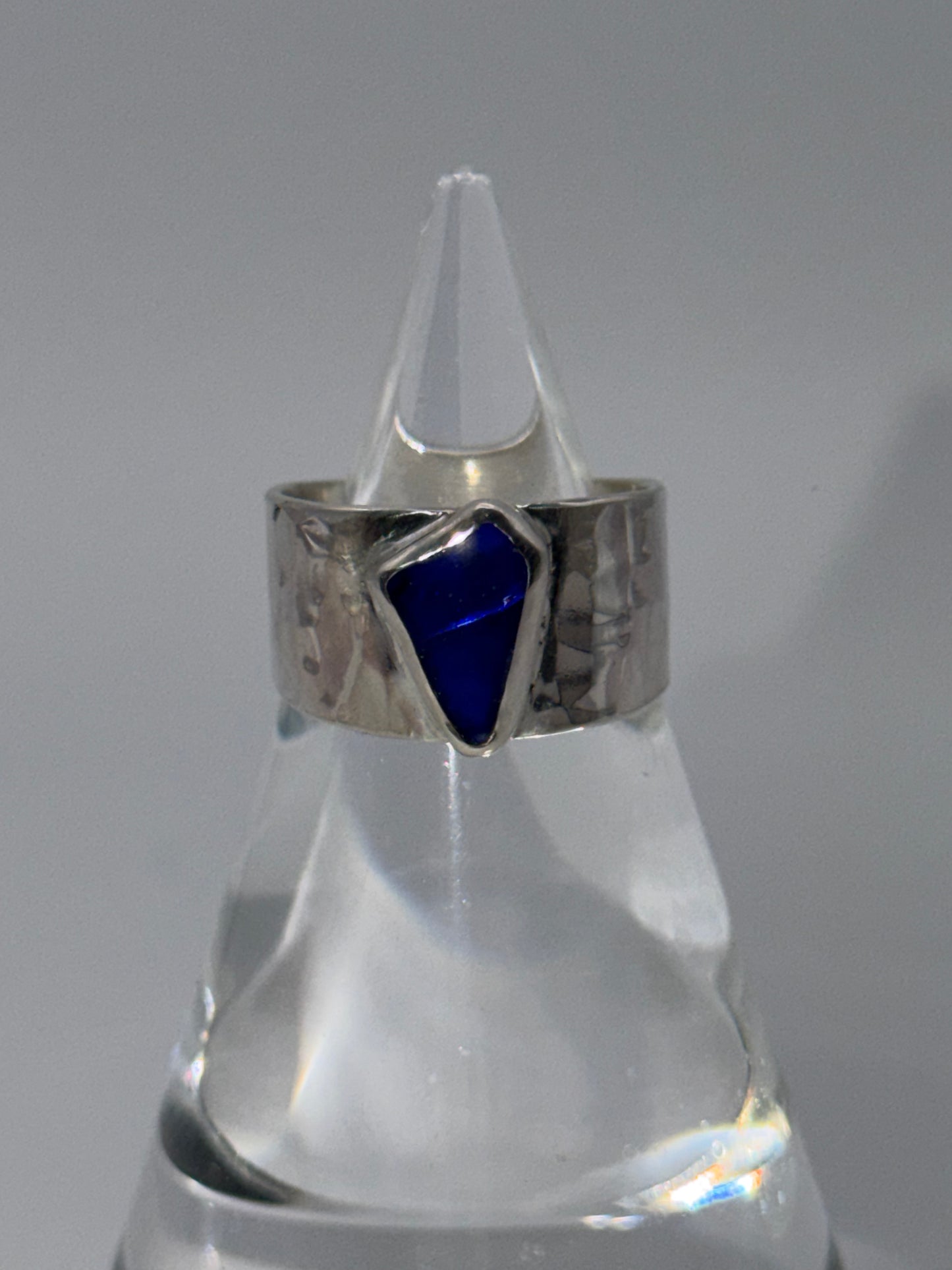 Custom Wedding Ring